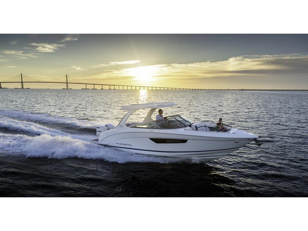 Regal 33 Obx 2026 alt