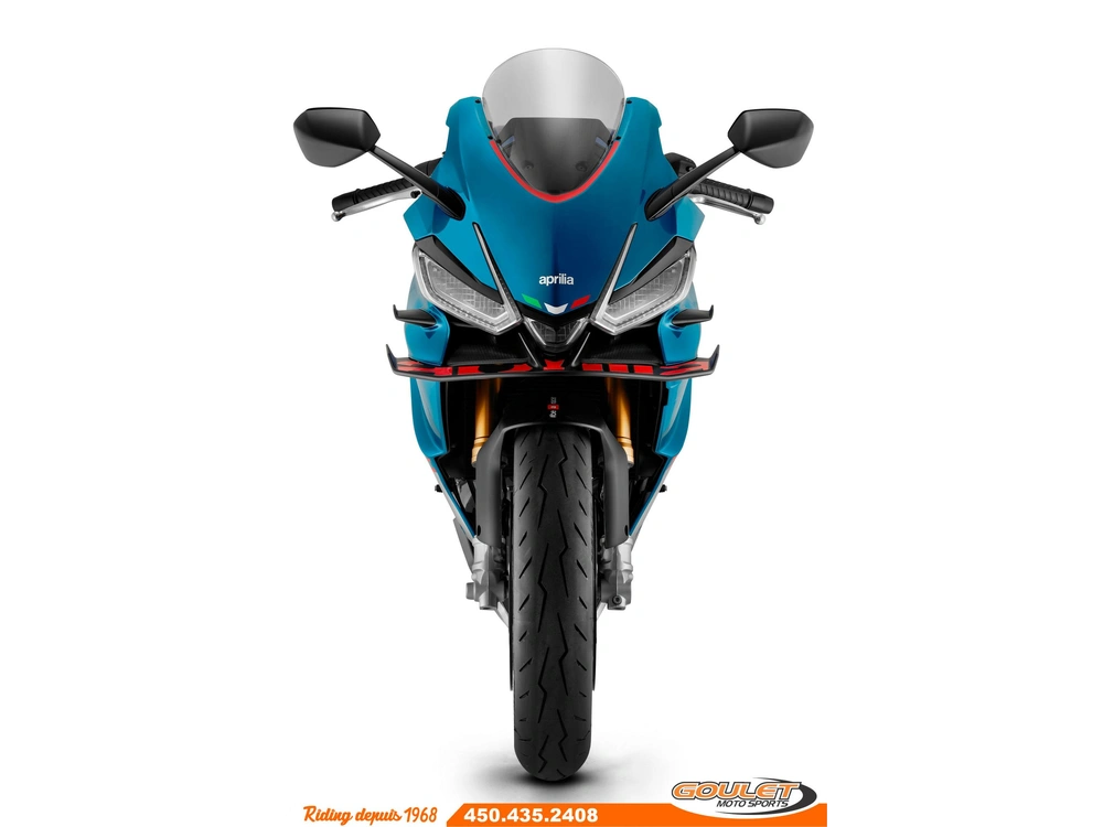 Aprilia Rs 660 Blue Marlin 2026 alt