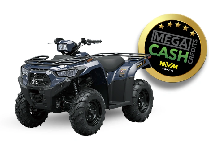 Kawasaki Brute Force 450 2025 alt
