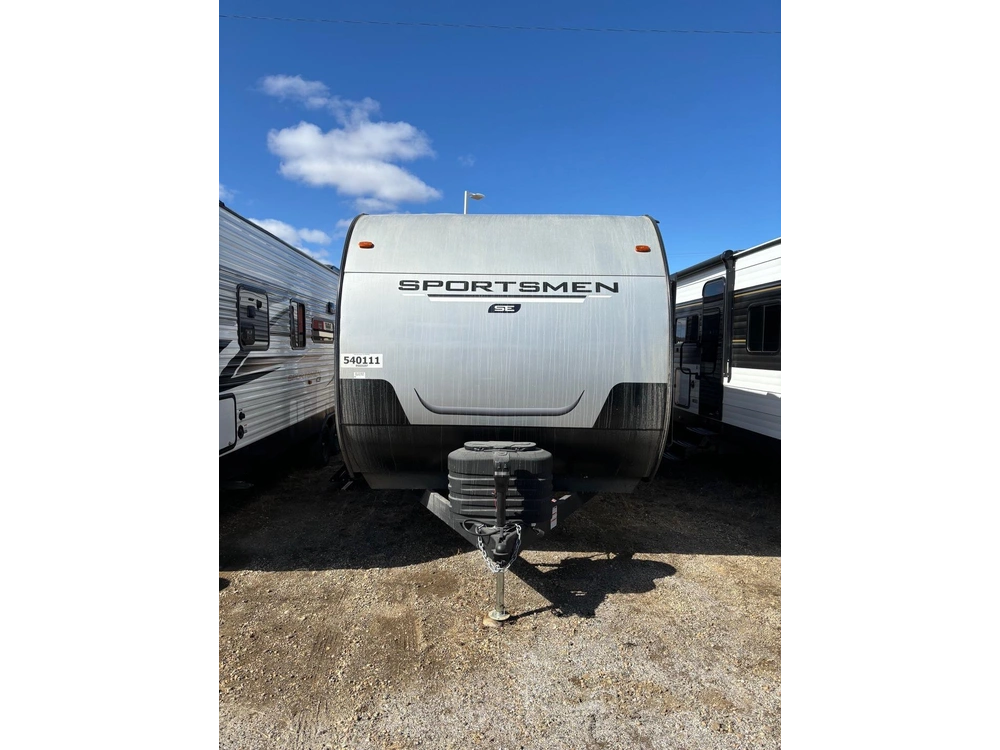 2024 Sportsmen Sportsmen Se 261bhkse alt