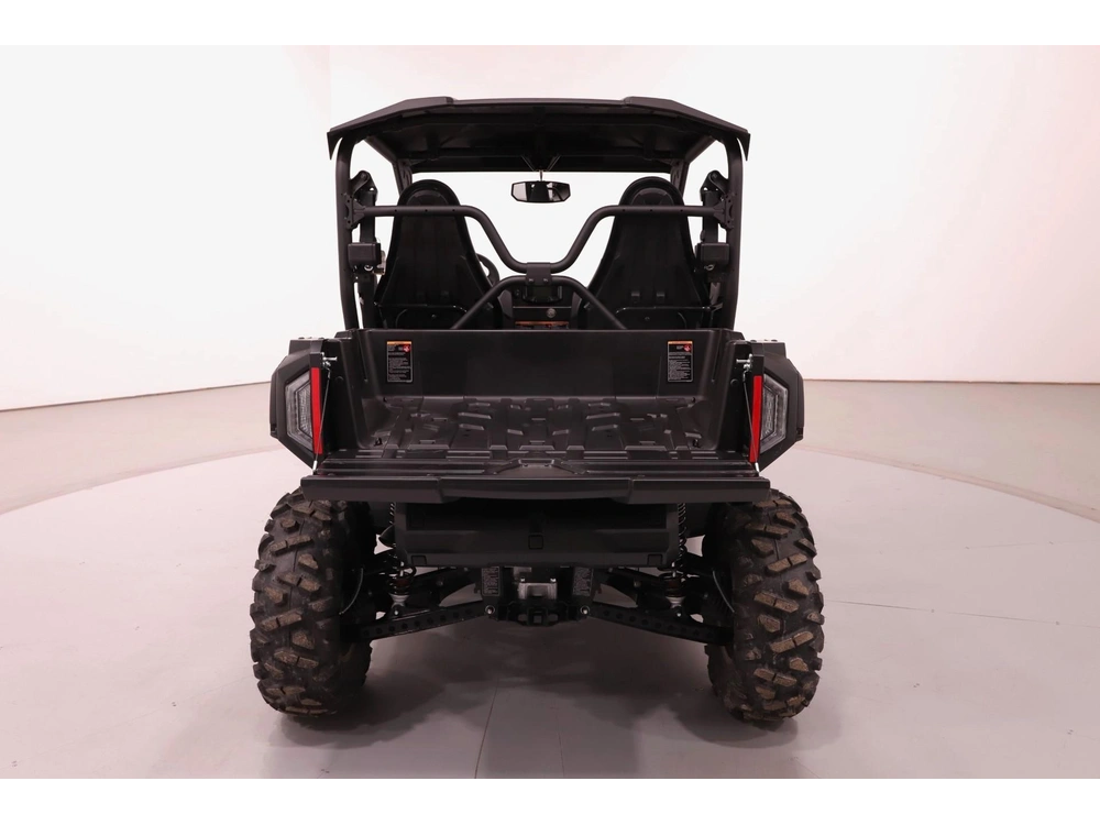 2024 Yamaha Wolverine X2 1000se alt