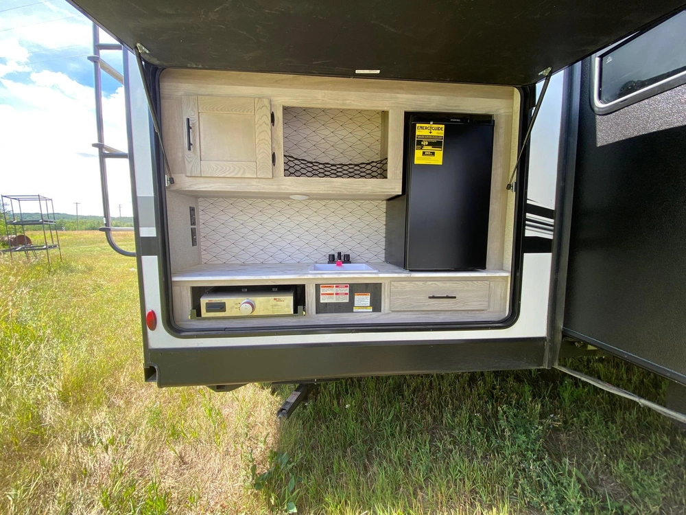 2022 Connect Connect 322 Bhk alt