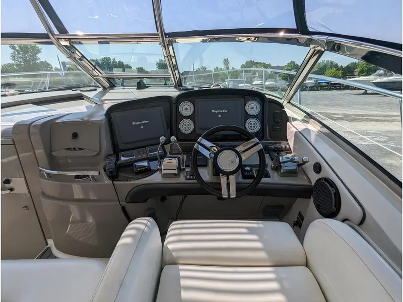 Sea Ray Sundancer 390 2005