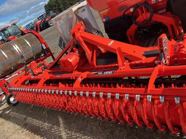 2025 Kuhn HR4530