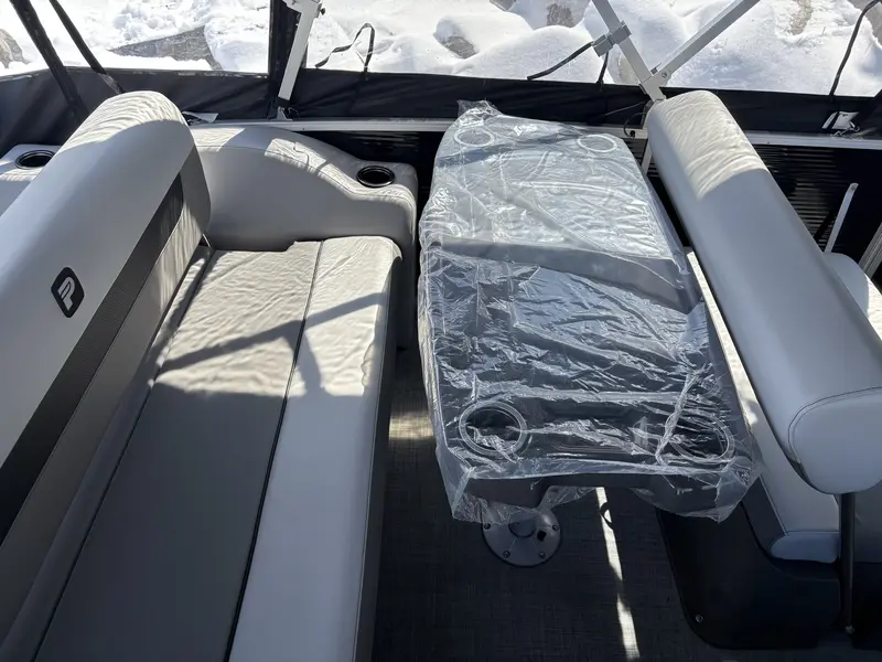 Princecraft VECTRA 23 RL 2025