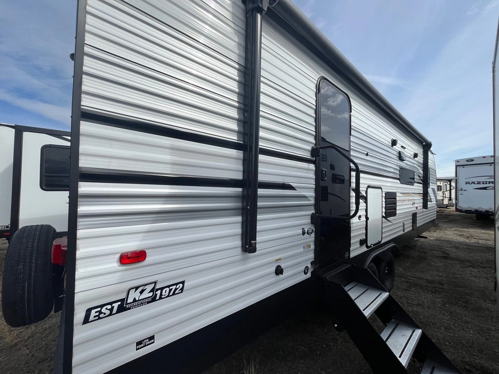 2024 Sportsmen Sportsman Se 292rbkse alt