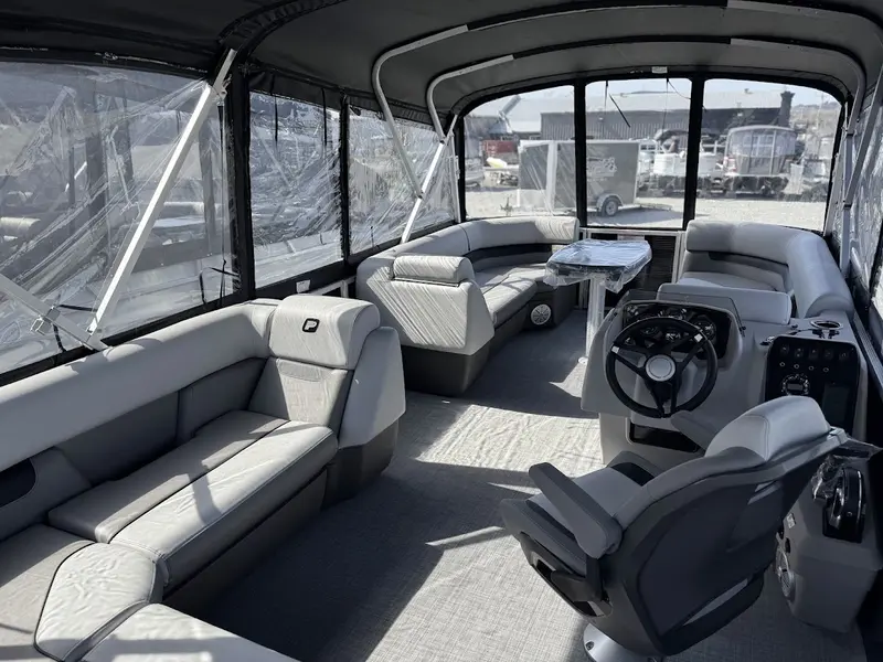 Princecraft VECTRA 21L 2025