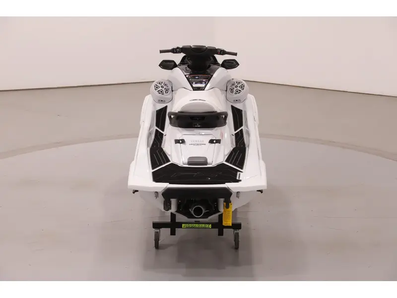 Yamaha FX CRUISER SVHO W/AUDIO 2025