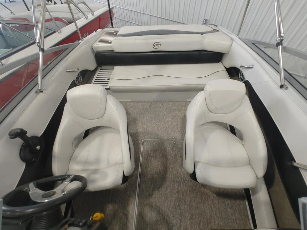 2012 Crownline 195 Ss alt