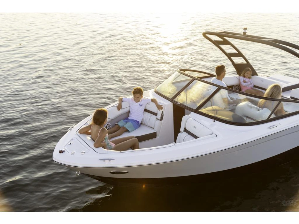Regal Ls2 2026 alt
