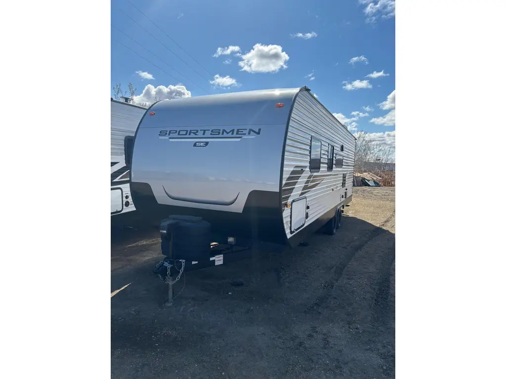 2024 Sportsmen Sportsmen 260 BHSE 