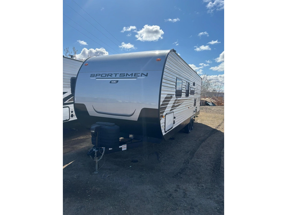 2024 Sportsmen Sportsmen 260 Bhse alt