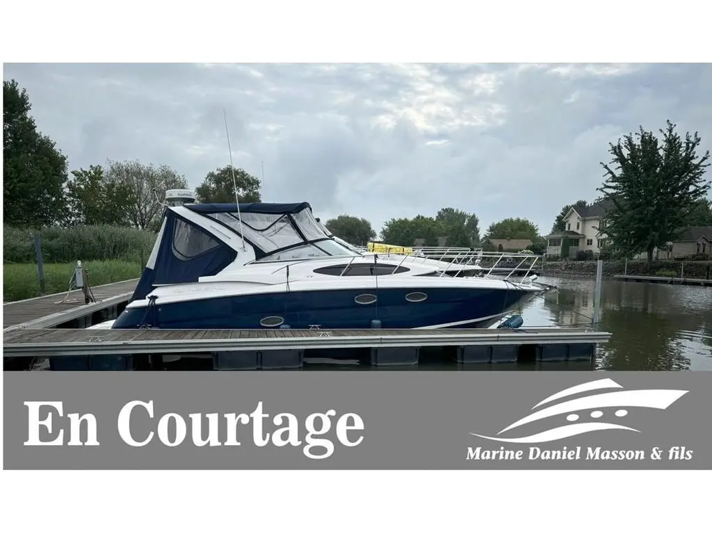 2010 Regal 3360