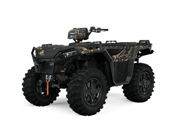 Polaris Sportsman 850 Trail 2025