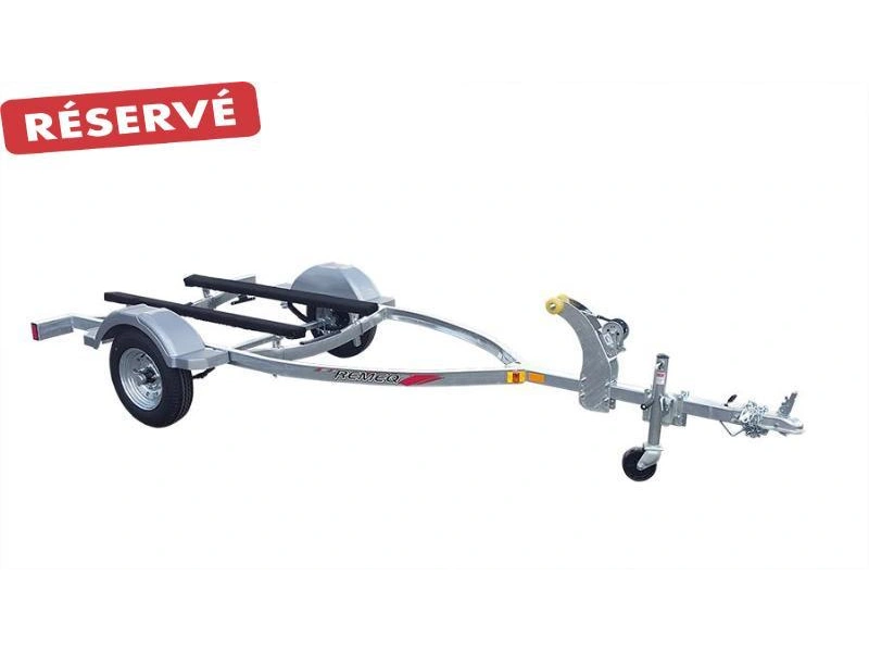 Remeq Rem Motonautique Simple Galv 2023 alt