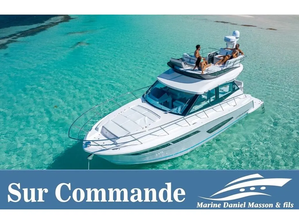 Regal 38 Flybridge  2026