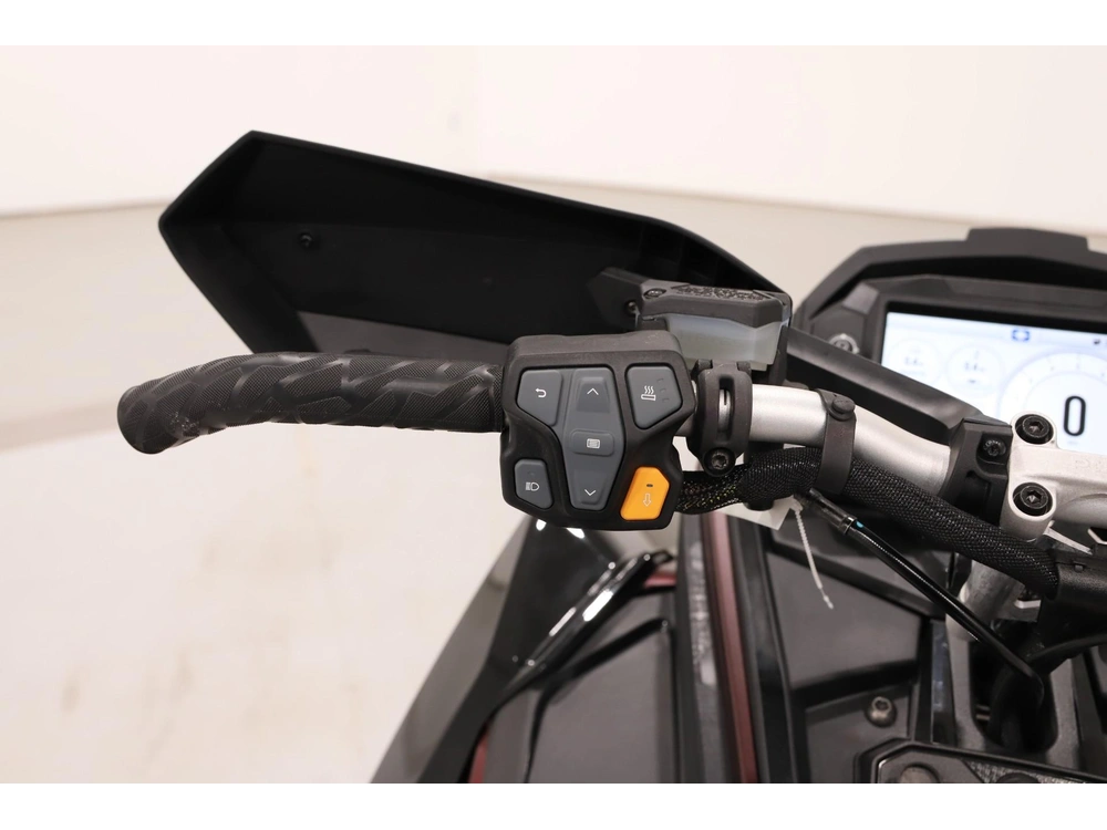 2025 Polaris Patriot 9r Switchback Assault 146 alt