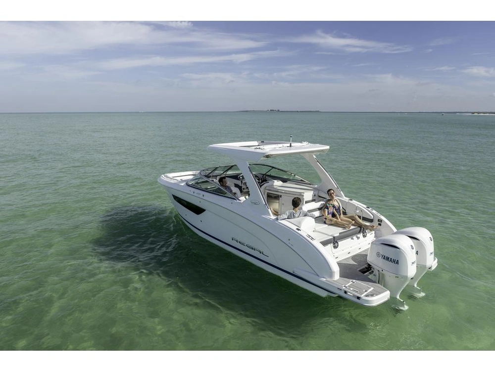 Regal 33 Obx 2026 alt