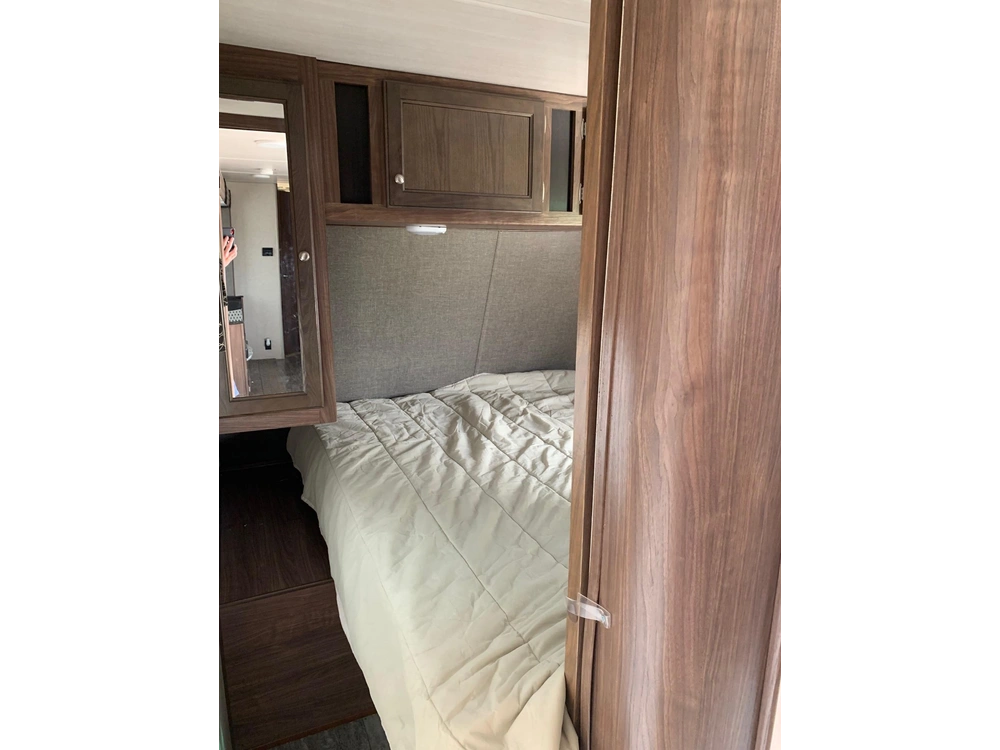 2018 Trail Runner By Heartland Rv 275odk Trail Runner alt