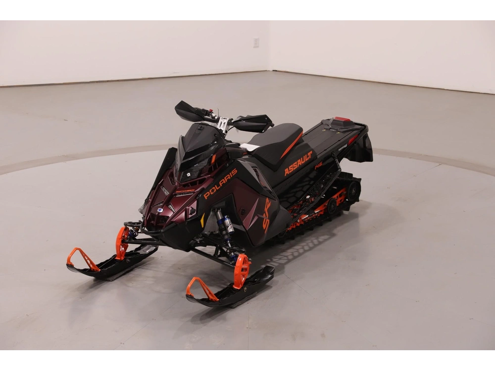 2025 Polaris Patriot 9r Switchback Assault 146 alt