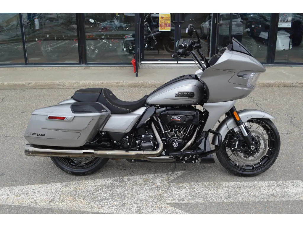Harley-Davidson Fltrxse 2023 - CVO ROAD GLIDE