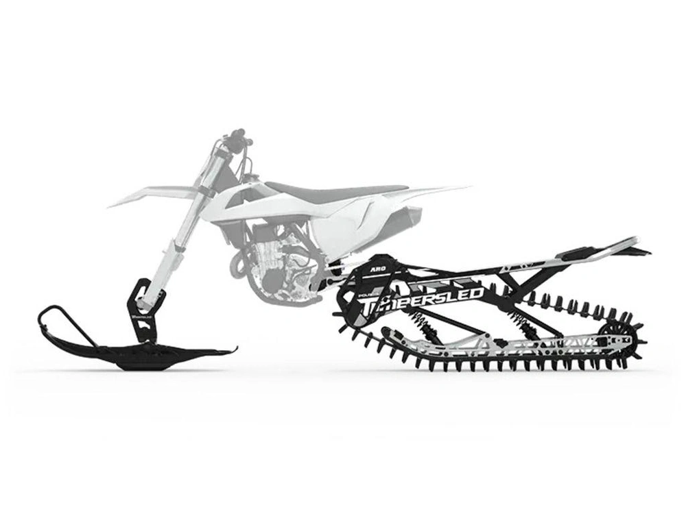 2023 Timbersled Aro 129 S Sport alt