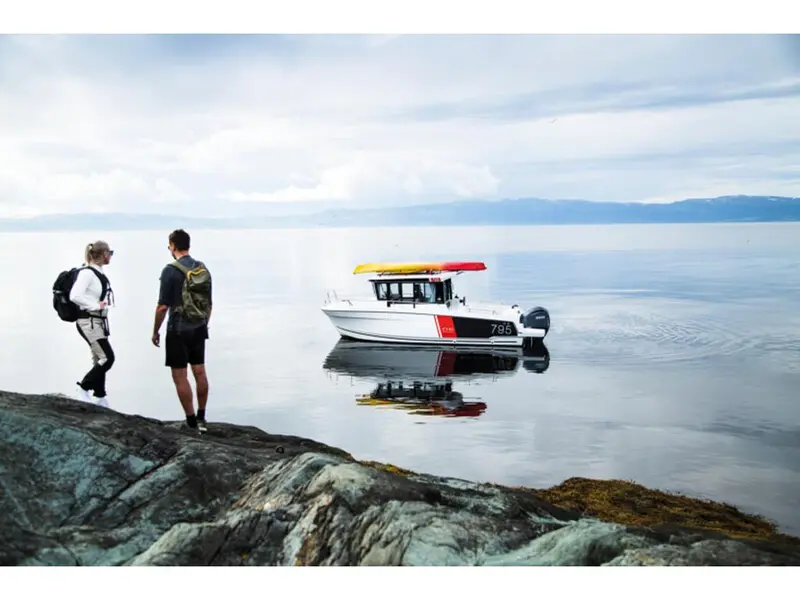 Jeanneau NC 795 SPORT 2023