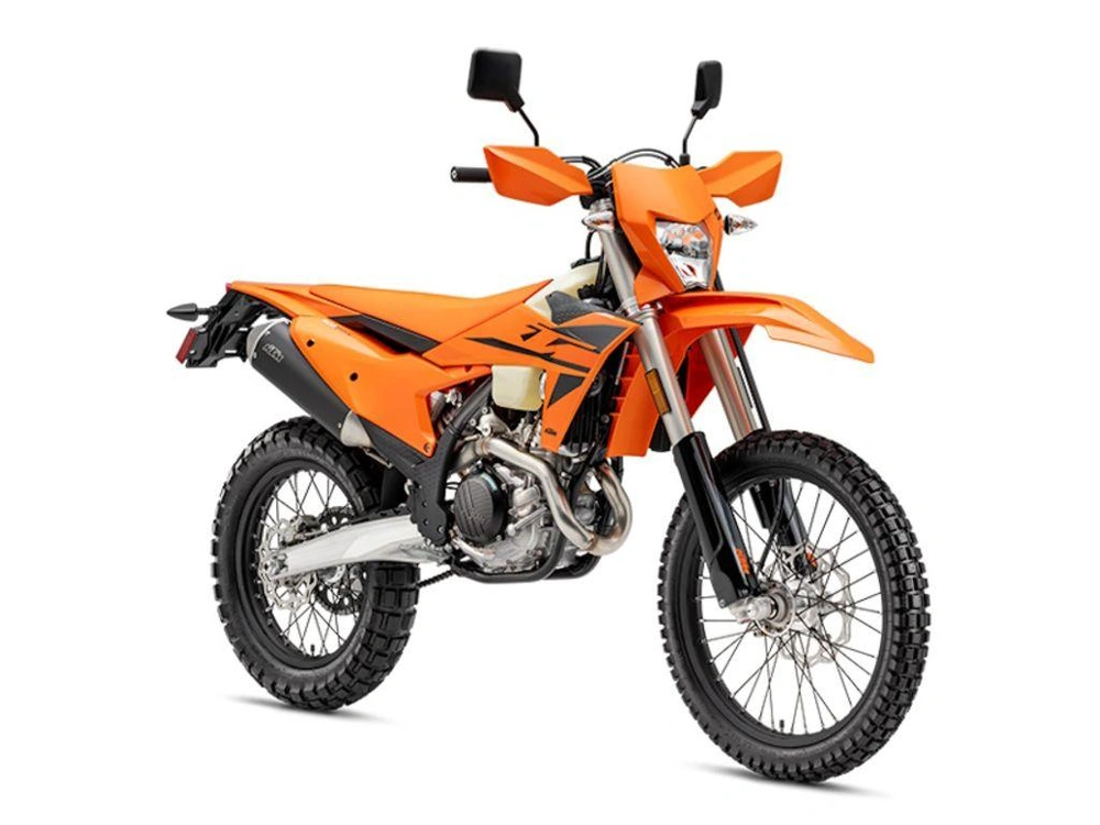 2025 Ktm 500 Exc-f alt