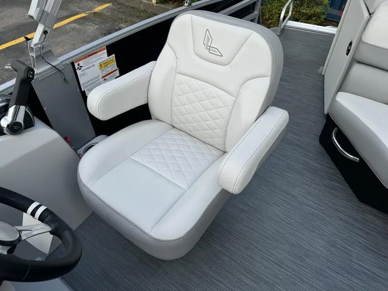 Lowe Boats SS 190 2023