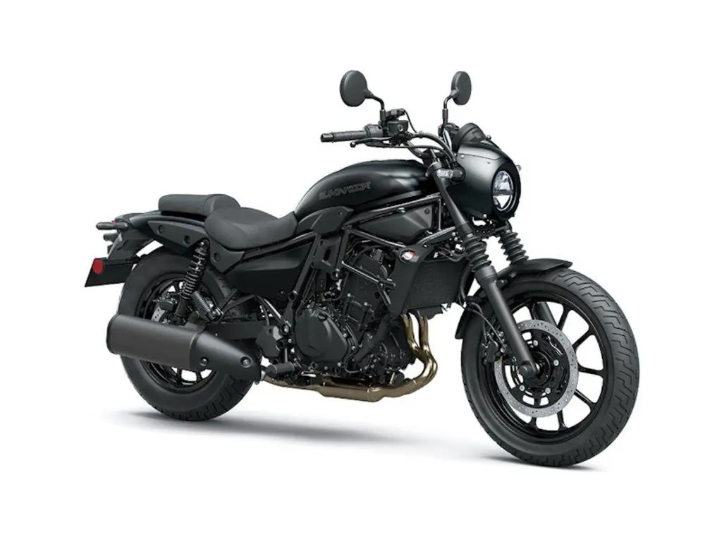 2025 Kawasaki Eliminator 500 SE