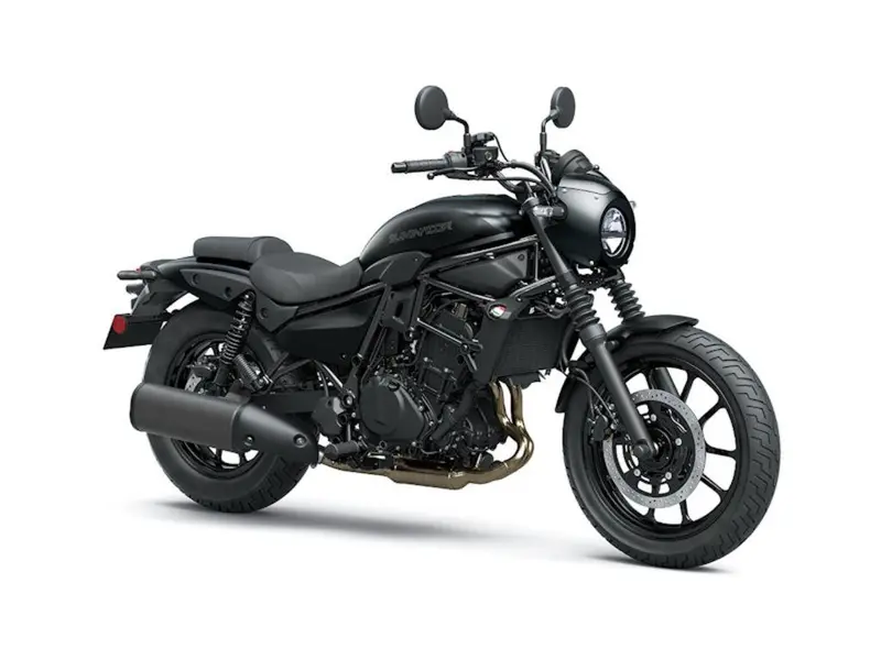 2025 Kawasaki Eliminator 500 SE