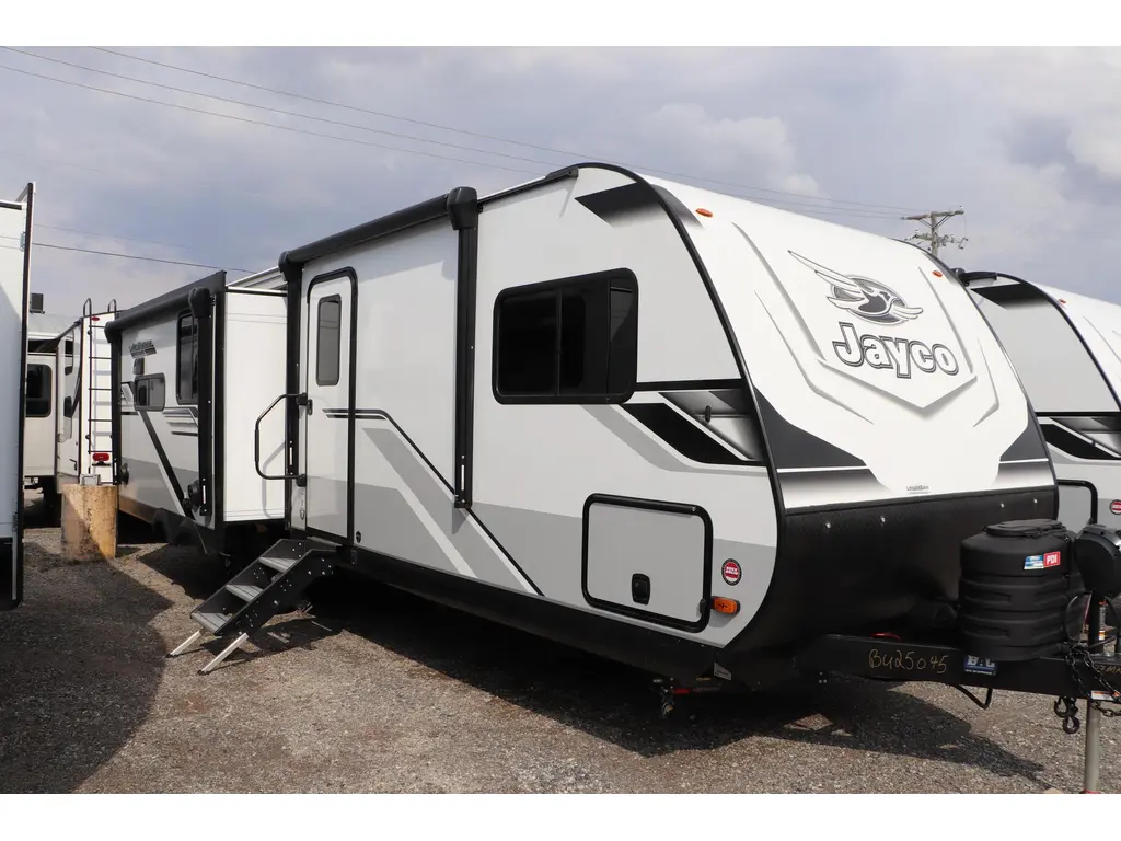 2025 Jayco JAY FEATHER (TT) 27MK
