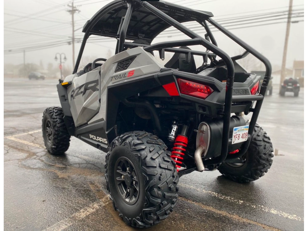 2023 Polaris Rzr 1000 S Trail Premium alt