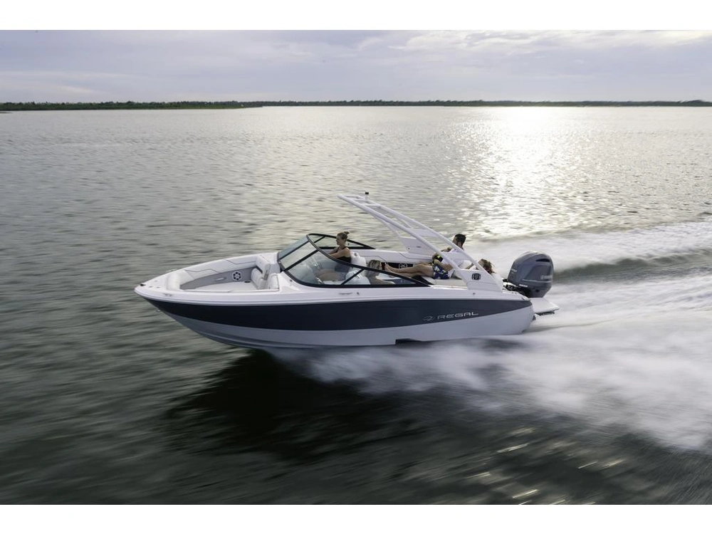 Regal Lx2 2026 alt
