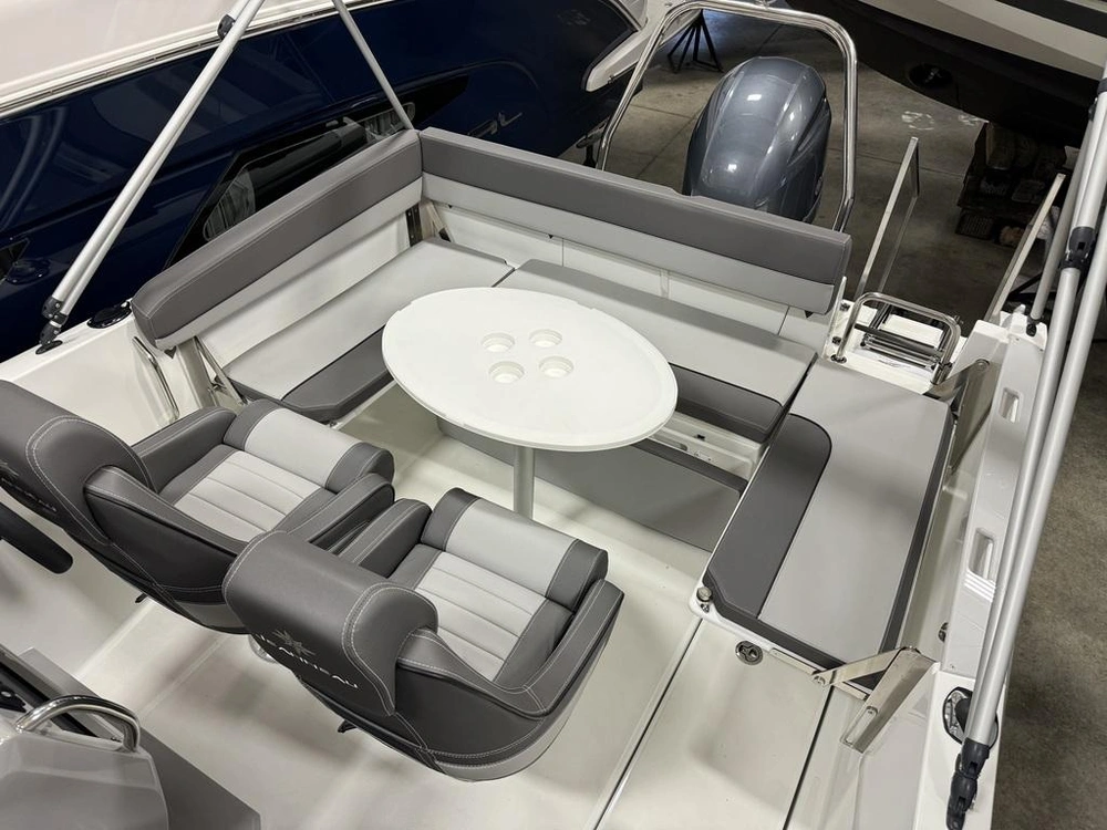 Jeanneau Leader 6.5 Wa S3 2023 alt