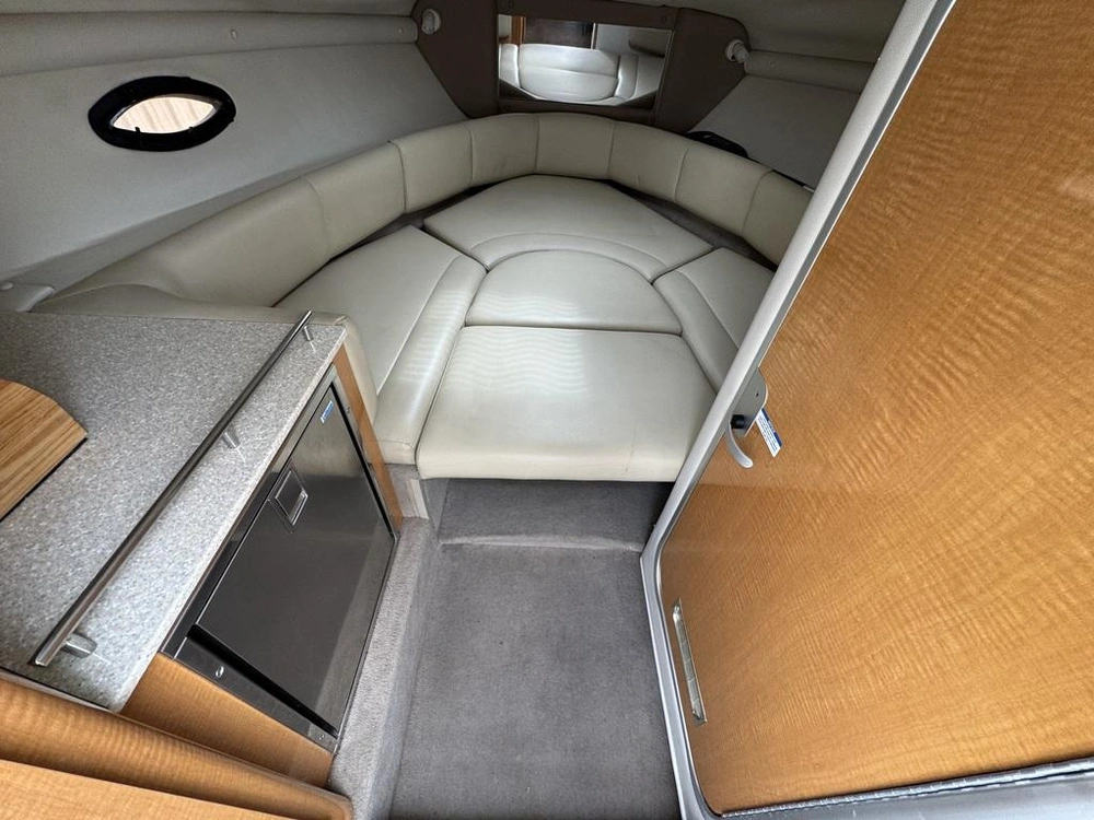 2006 Chaparral 265 Ssi alt