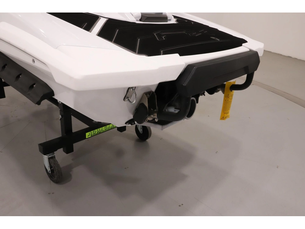 2025 Yamaha Fx Cruiser Svho W/audio alt