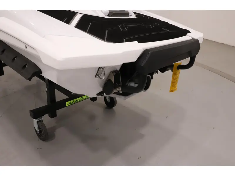 2025 Yamaha FX CRUISER SVHO W/AUDIO