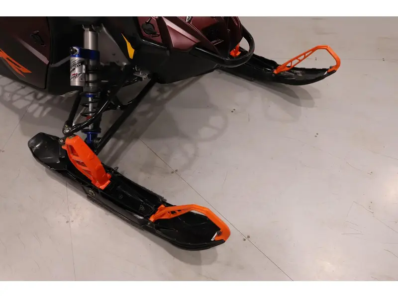 2025 Polaris PATRIOT 9R SWITCHBACK ASSAULT 146 9R 146