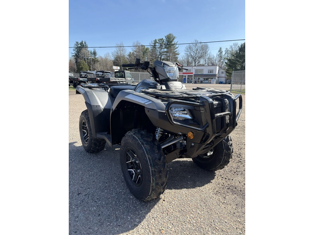 2025 Honda Trx520fa7ss alt