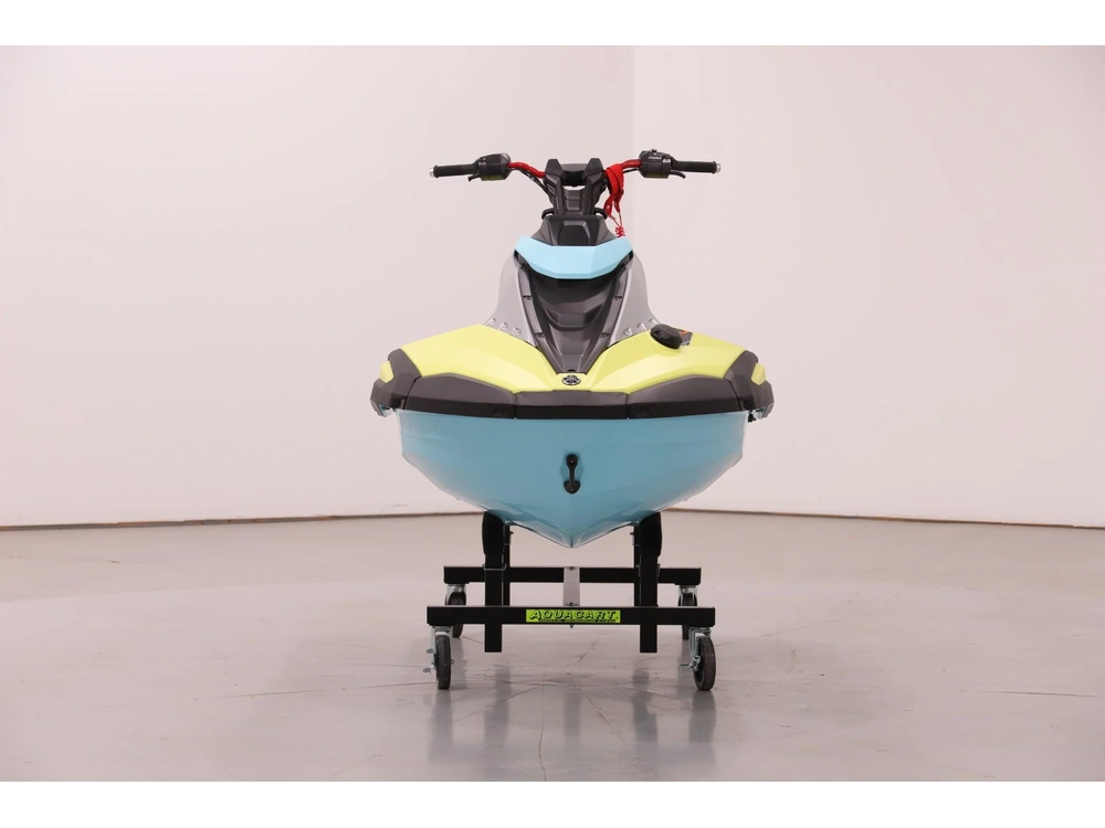 2025 Yamaha Jetblaster Pro 2 alt