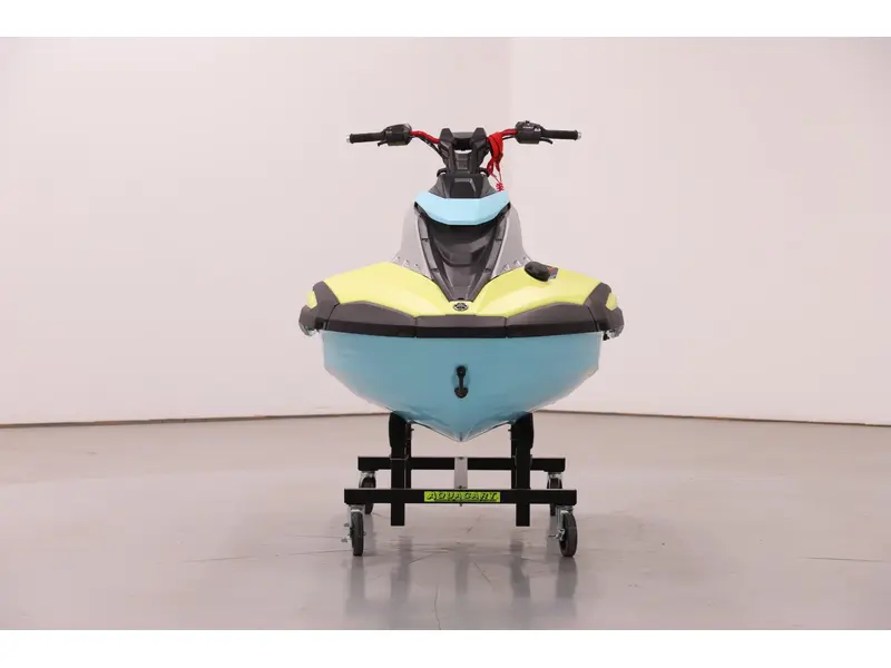 2025 Yamaha JETBLASTER PRO 2