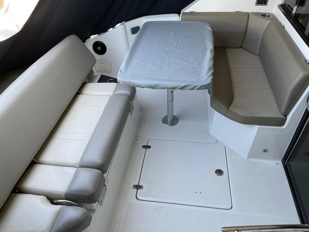 2015 Regal 42 Sport Coupe alt