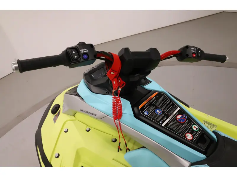 2025 Yamaha JETBLASTER PRO 2