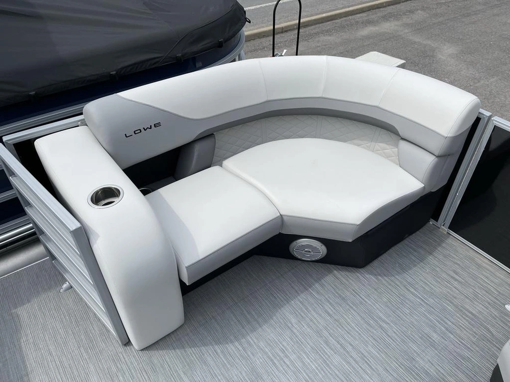 Lowe Boats Ss 210 2023 alt