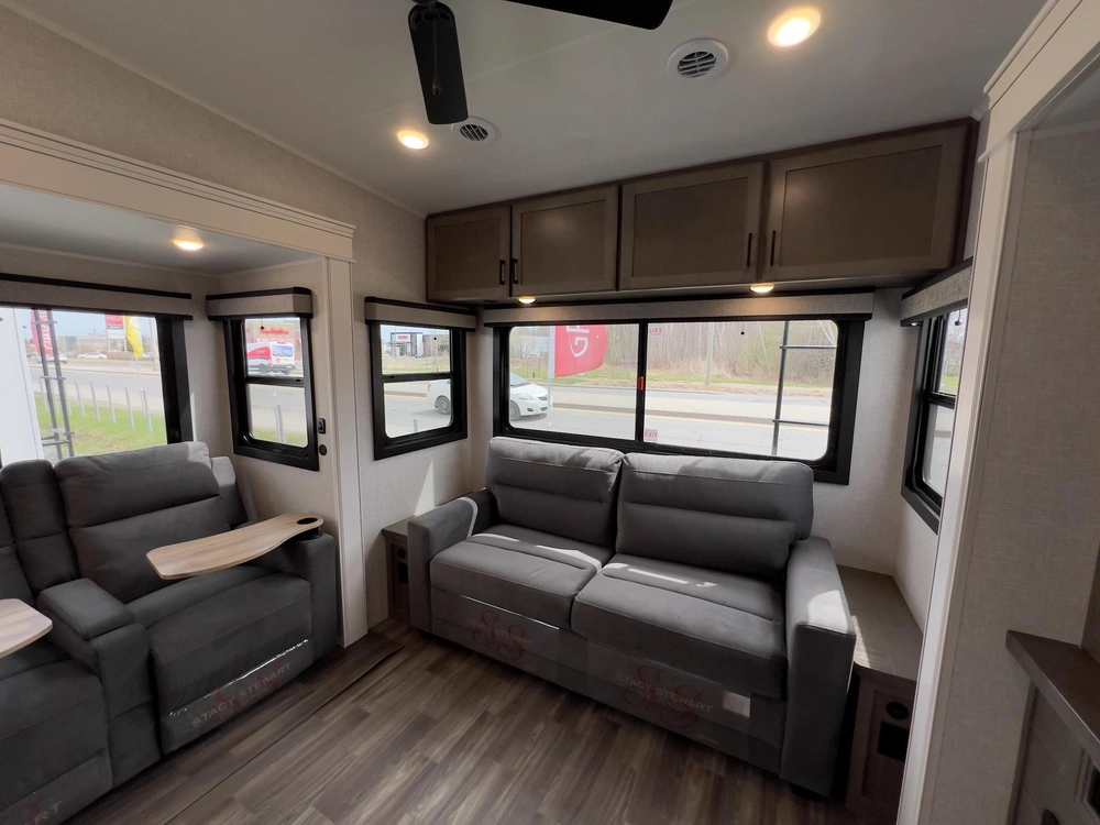 Jayco Eagle 355mbqs 2025 alt