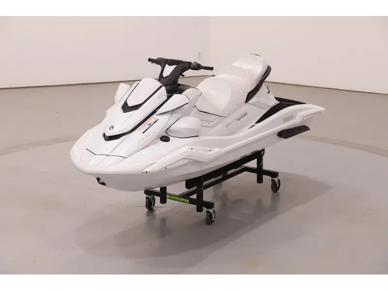 2025 Yamaha FX CRUISER SVHO W/AUDIO