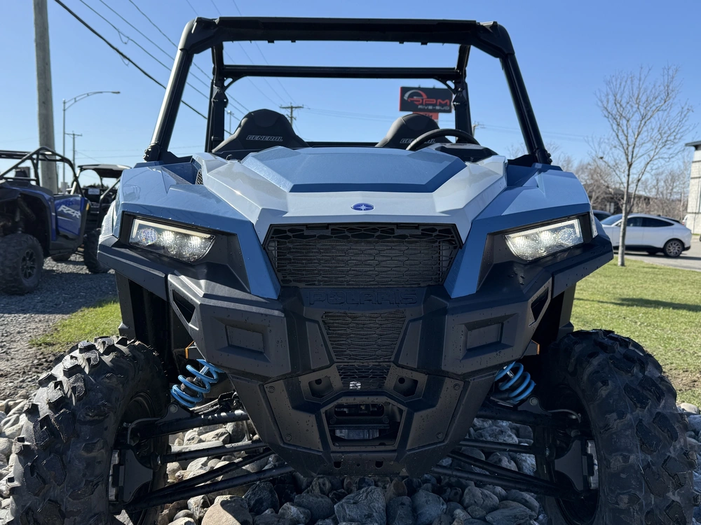 2025 Polaris General 1000 Premium *à Partir De 1.99% alt