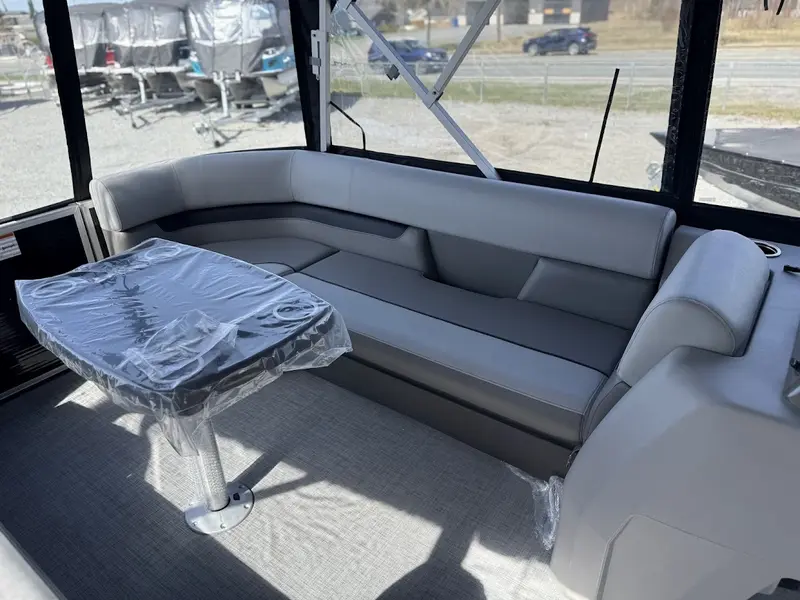 Princecraft VECTRA 21L 2025