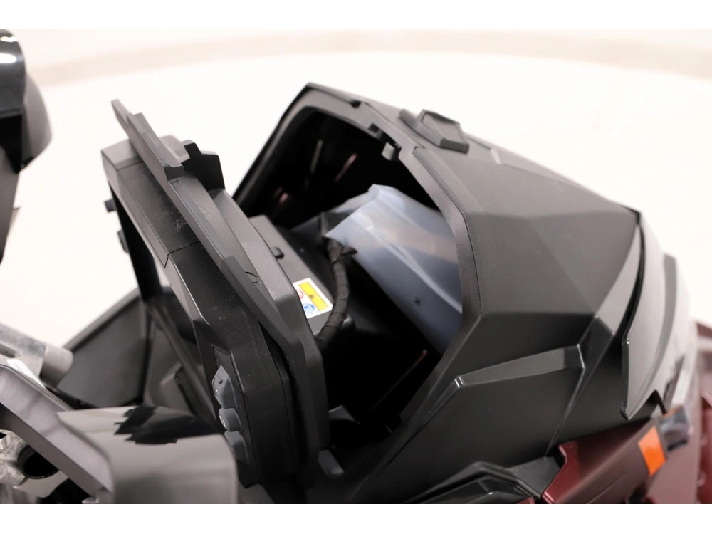 2025 Polaris Patriot 9r Switchback Assault 146 alt